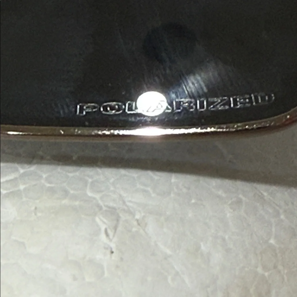 Oakley Tinfoil Sunglasses in Black with Case